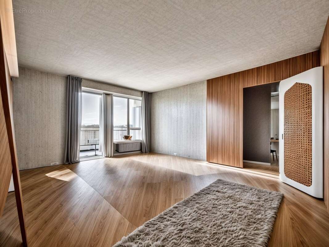 Appartement à REIMS
