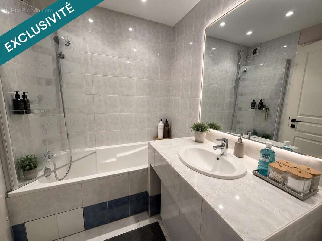 Photo 8 - Appartement à HEIMSBRUNN