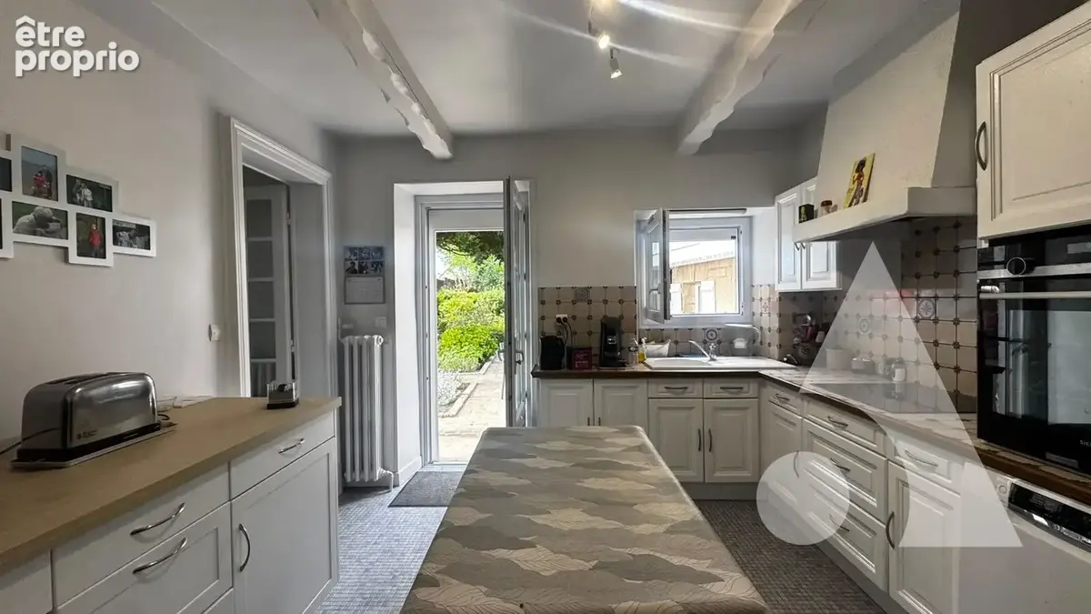 Maison d'exception a morienval - 4/5 chambres - dependance habitable - photo 5