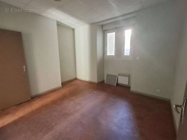 Appartement à LES VANS