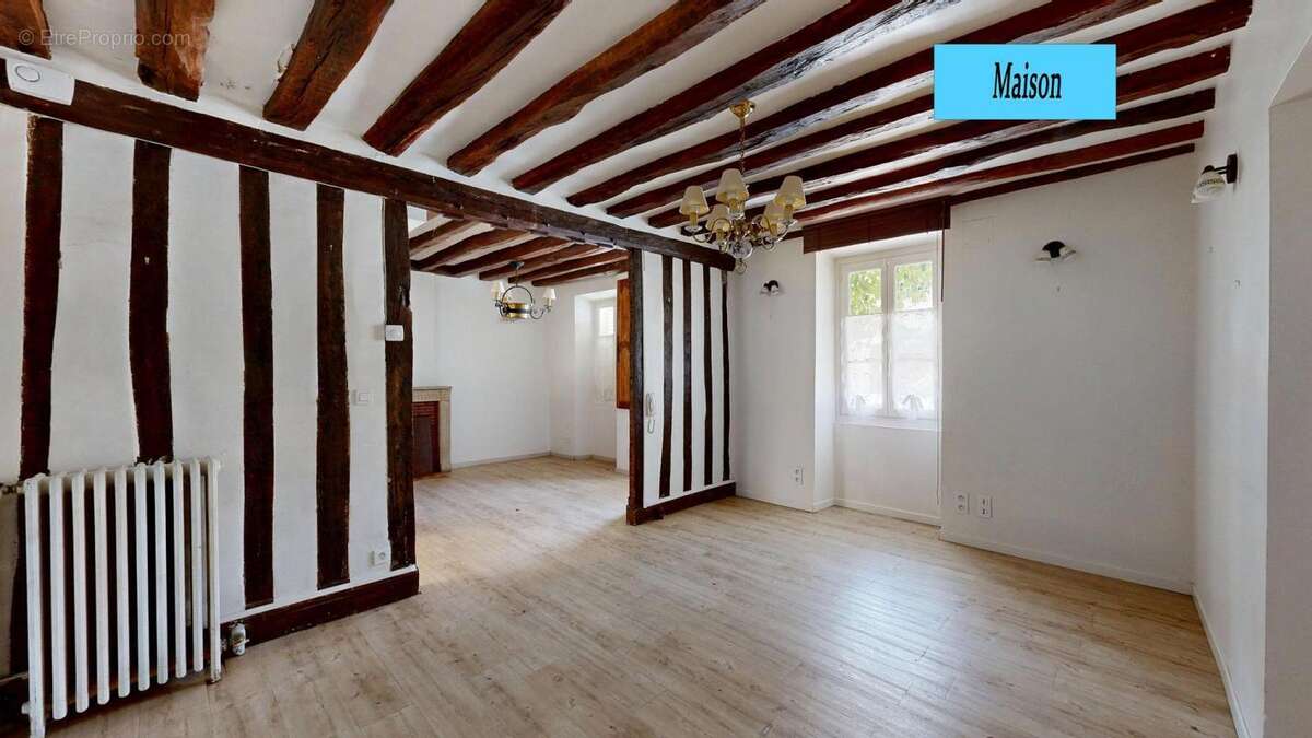 Maison 42 et 42 bis grande rue - photo 23
