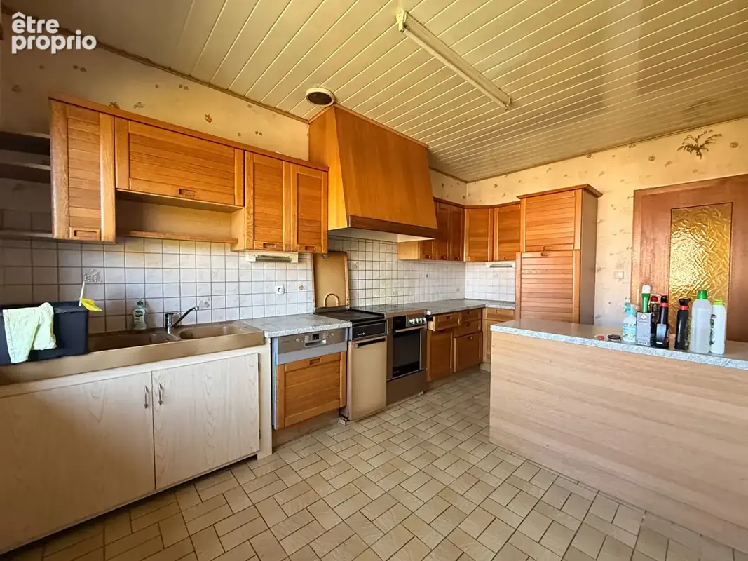 Maison burnhaupt-le-haut - photo 3