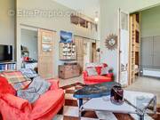 Appartement à COMBLOUX