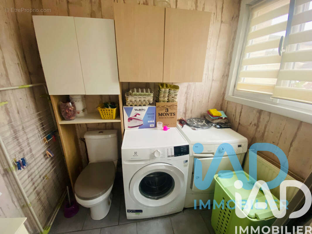 Photo 4 - Maison à CARVIN