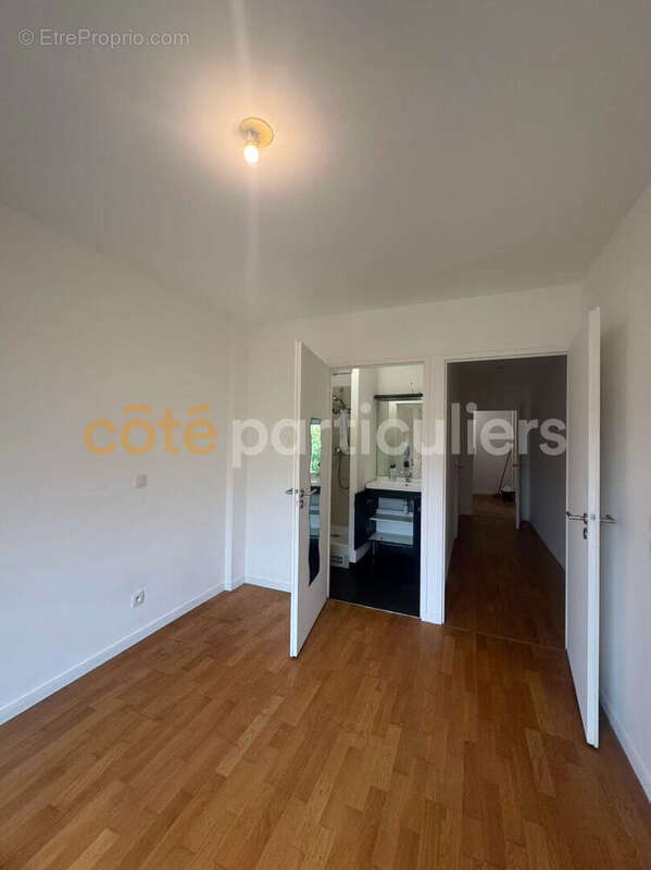 Appartement à SAINT-DENIS