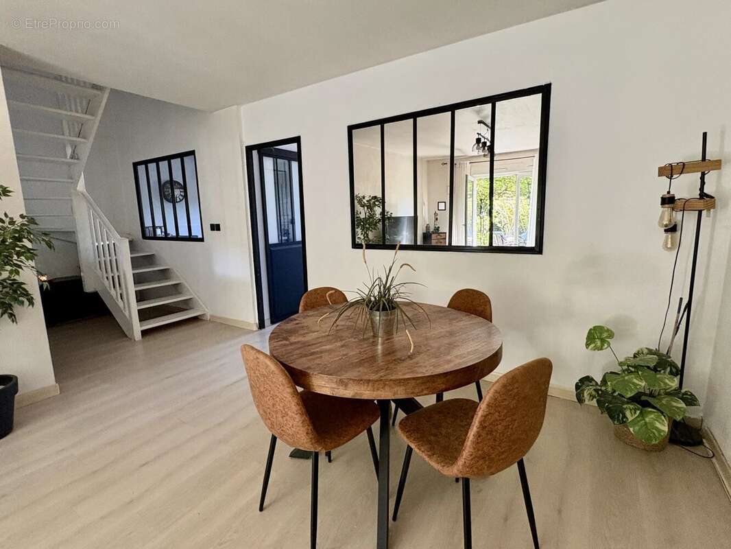 Maison à PLAISANCE-DU-TOUCH