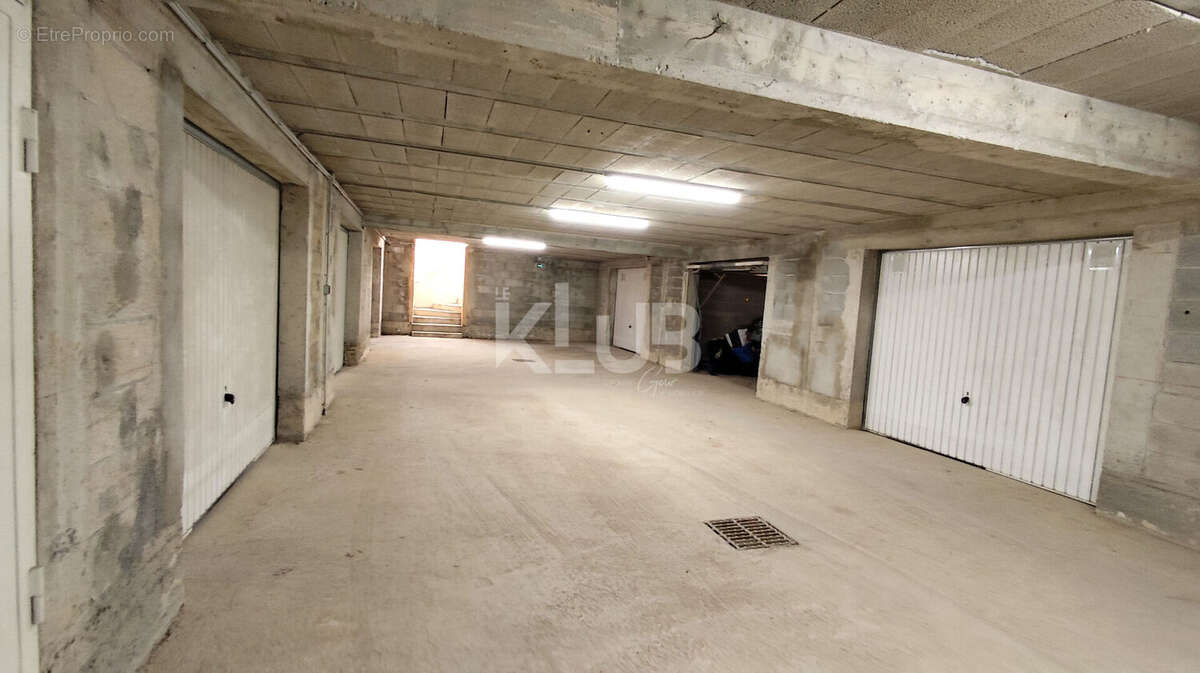 Appartement à ROGNAC