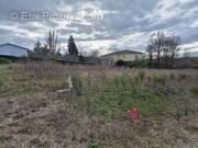 Terrain à ANGOULEME