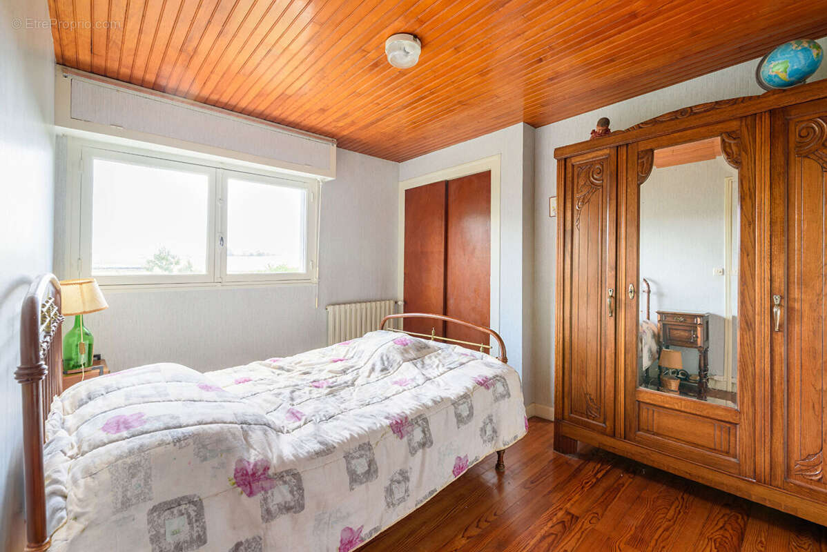 Maison à AMOU