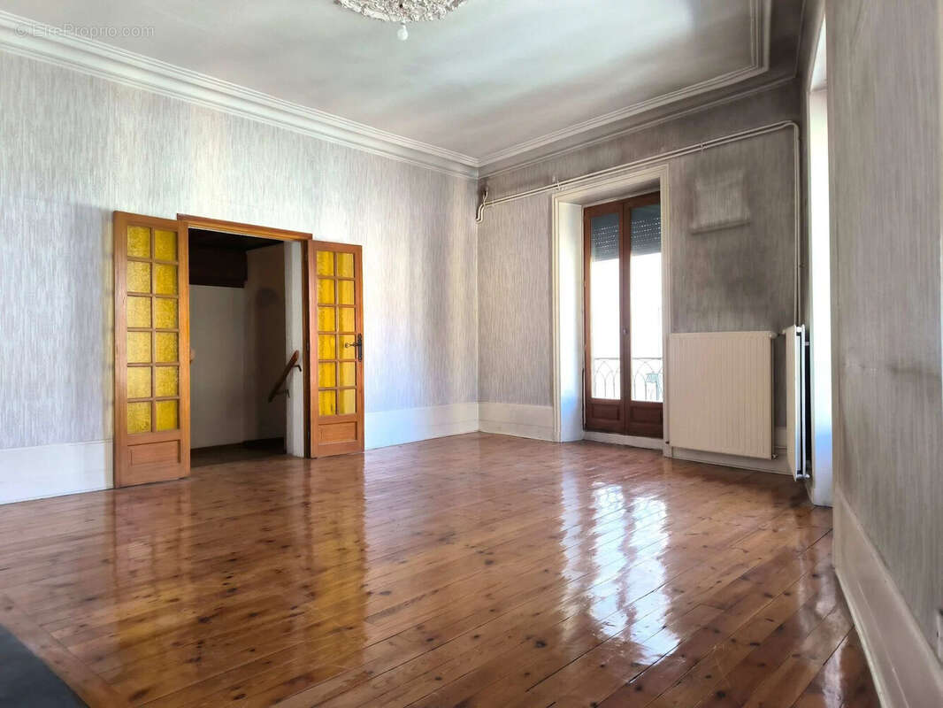 Appartement à LE PUY-EN-VELAY