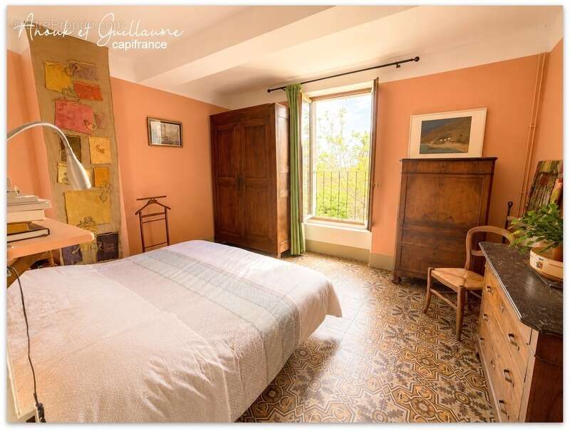 Maison à ROUJAN