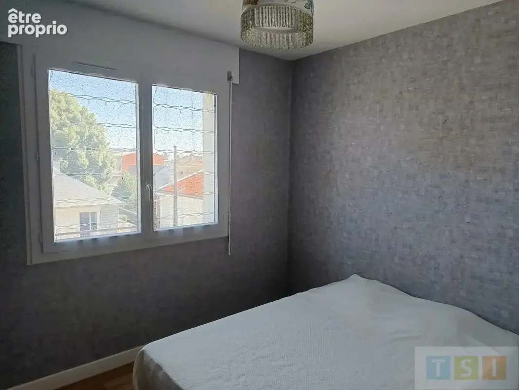 Appartement type 5 avec garage hyper centre de Lannemezan - photo 8