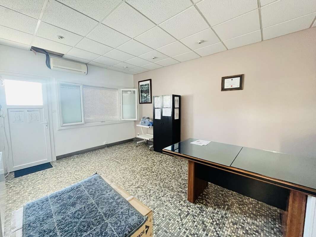 Appartement à MONTLUCON