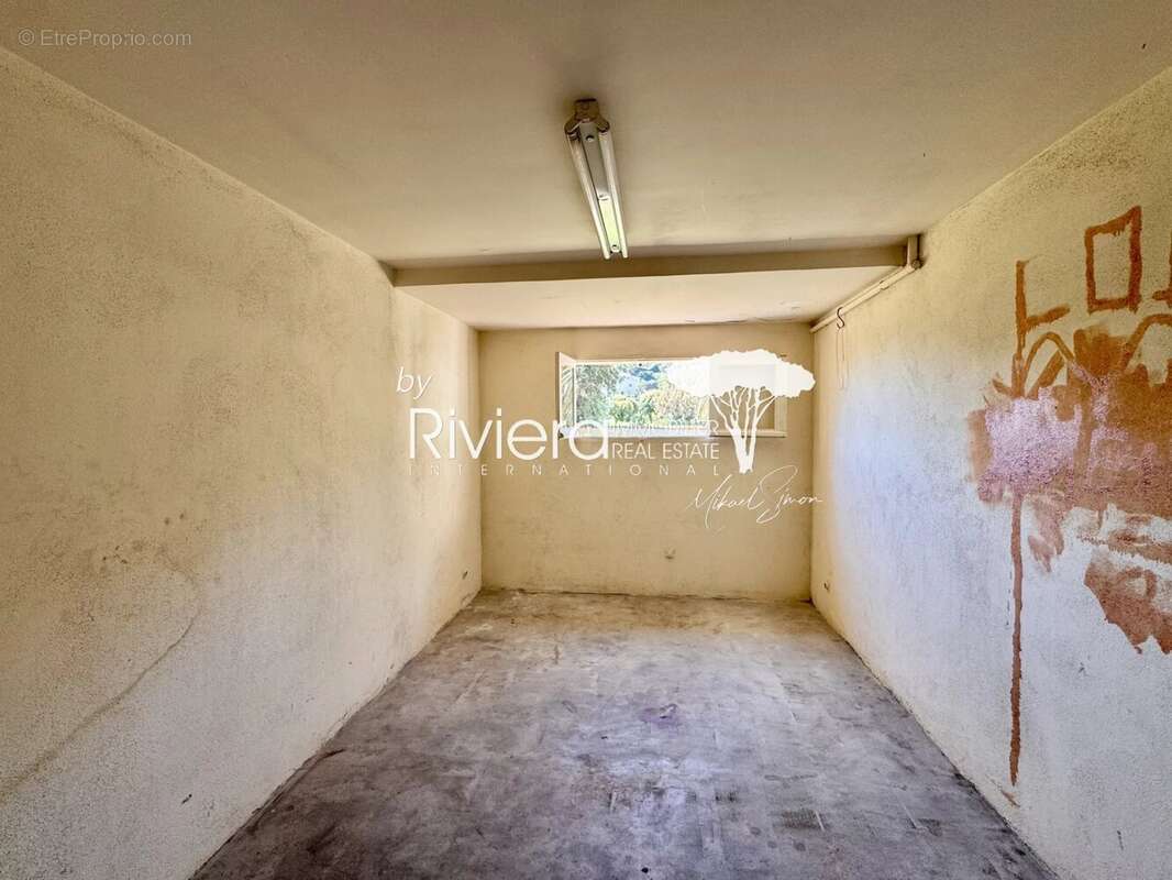 Maison à CAVALAIRE-SUR-MER