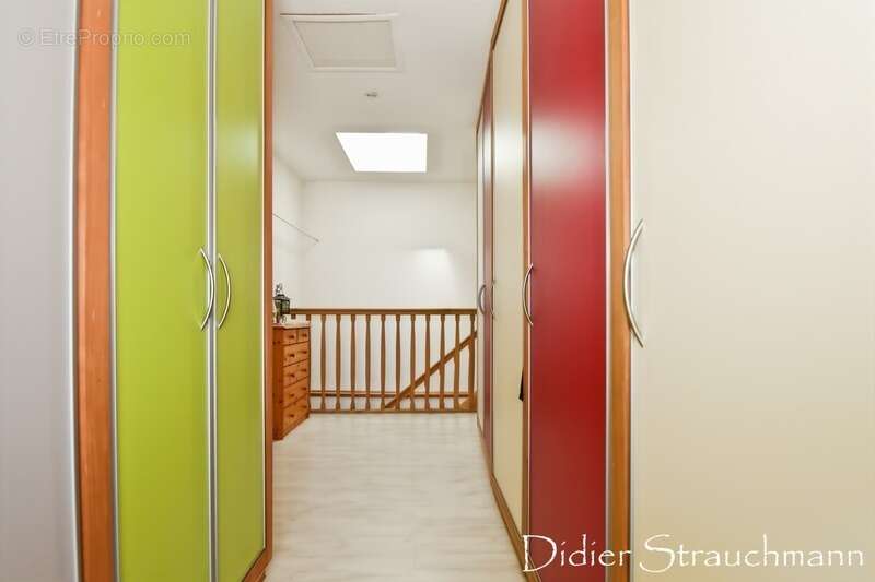 Maison à AIGREFEUILLE-D&#039;AUNIS