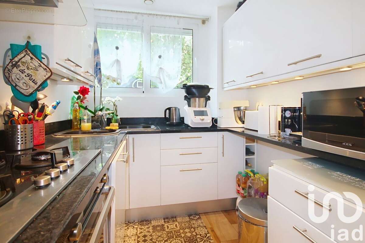 Photo 3 - Maison à LE CHESNAY