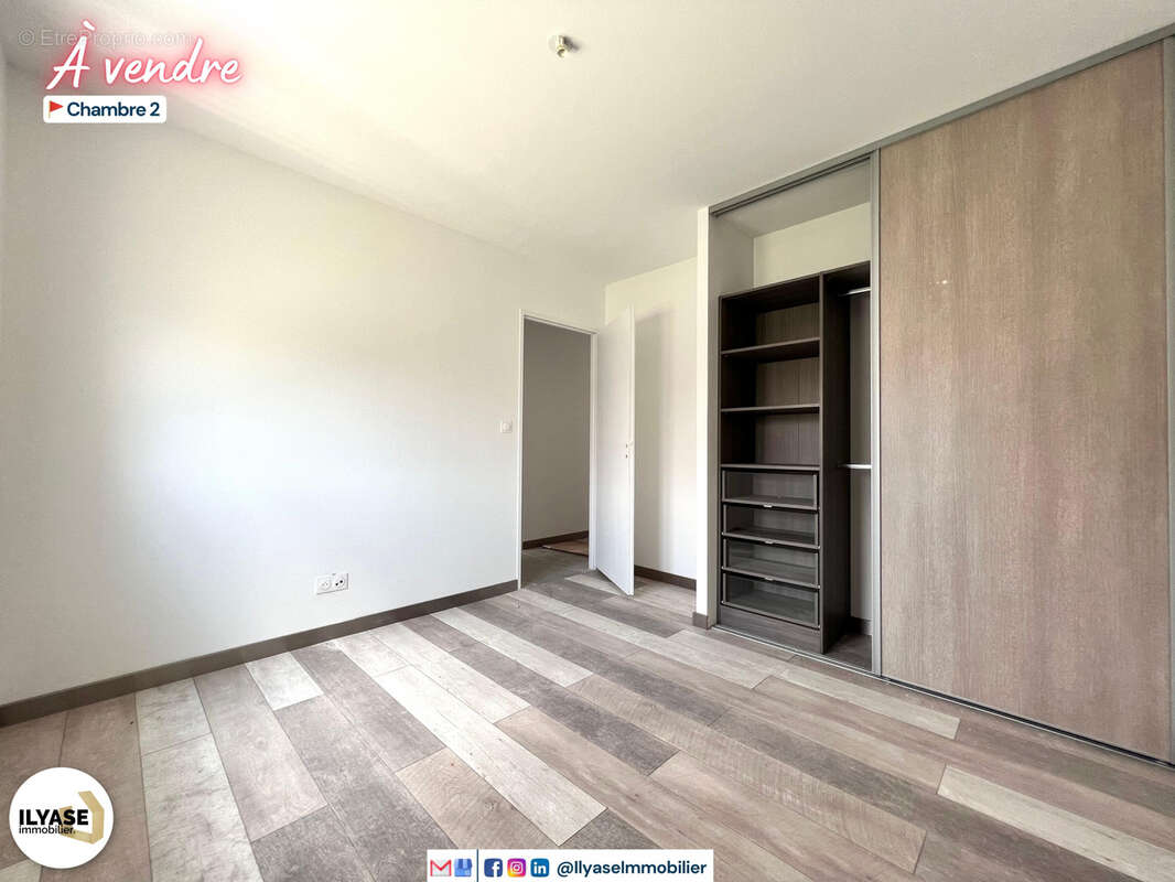 Maison neuve  Bel espace de vie  4 CH  680 m2 - photo 15