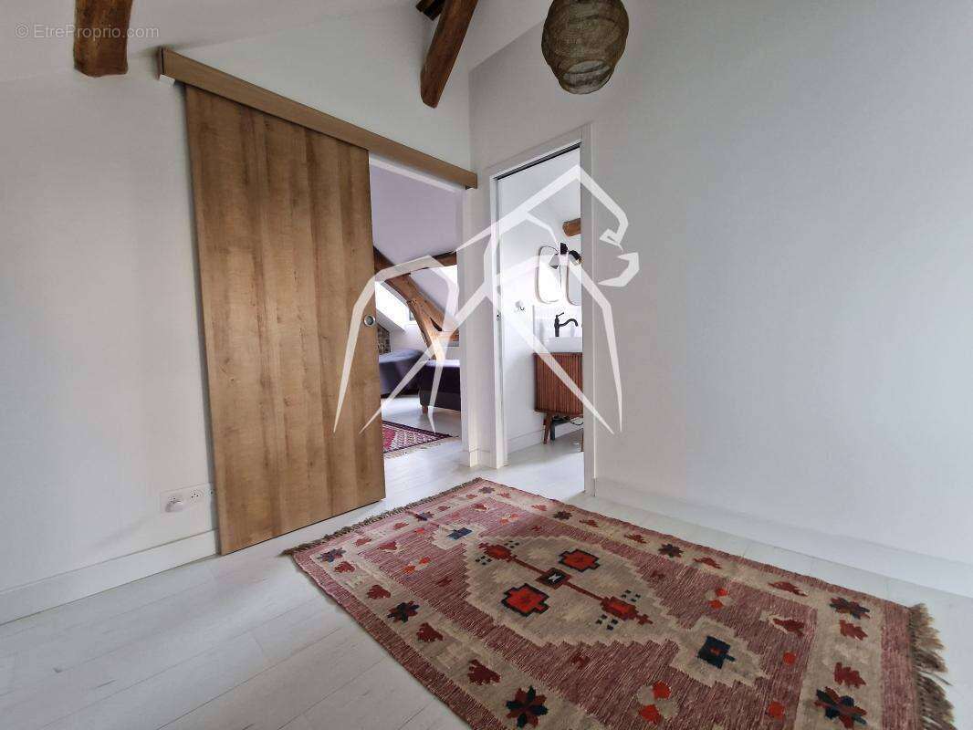 Maison à LA VIEILLE-LYRE