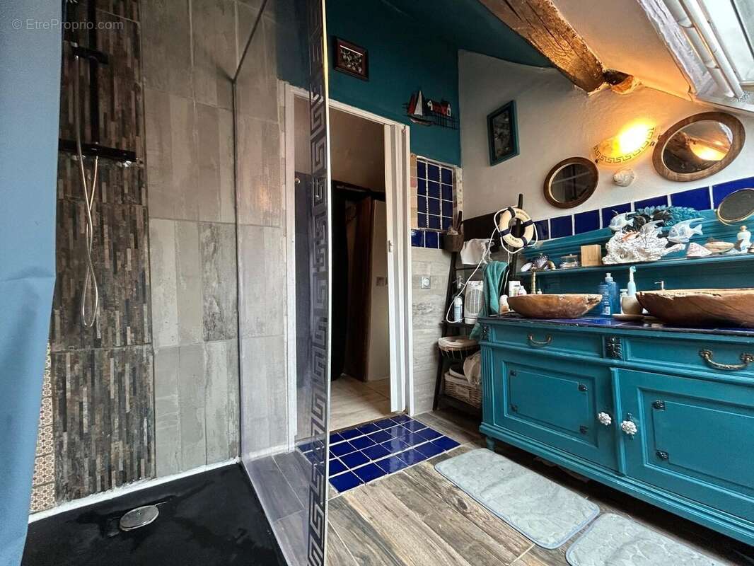 Maison à ERVAUVILLE