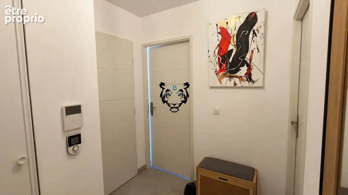 Appartement Puget Sur Argens 2 pièce(s) - photo 6