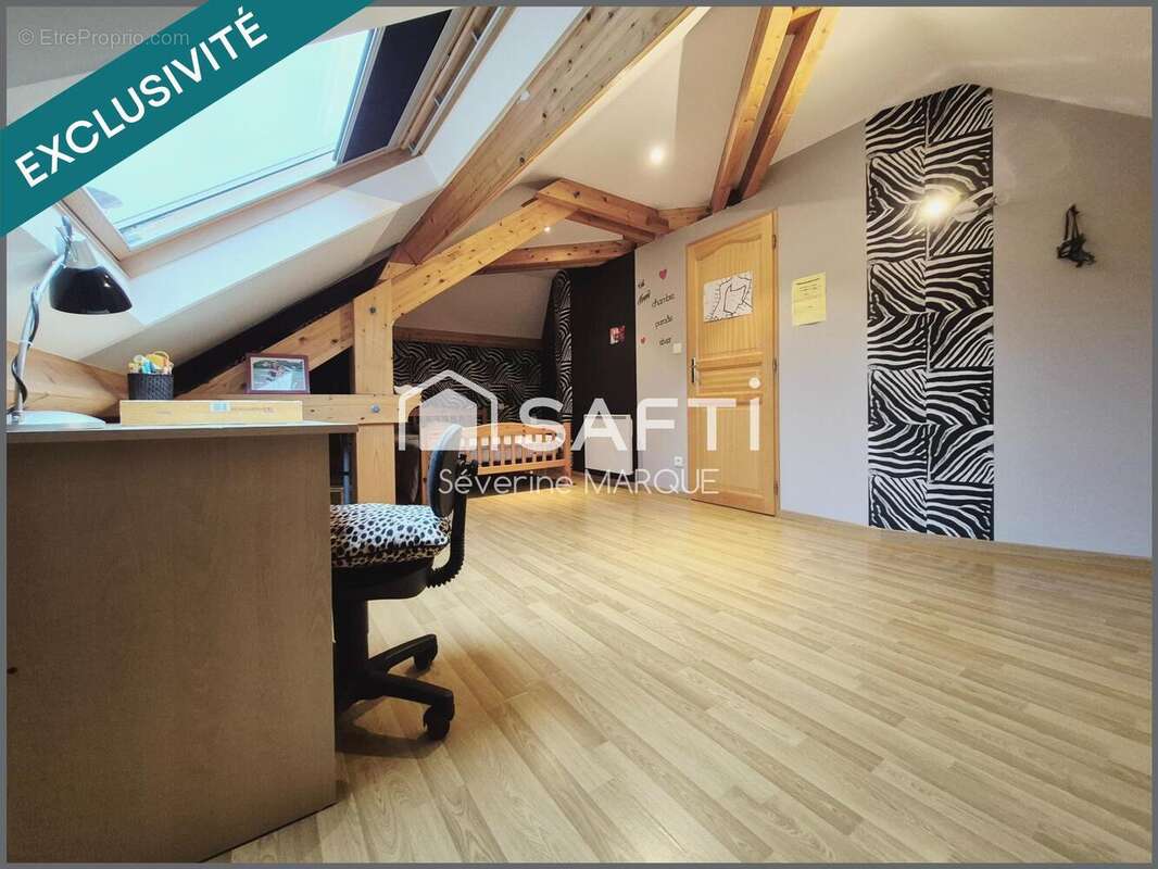 Photo 9 - Maison à DIEUE-SUR-MEUSE