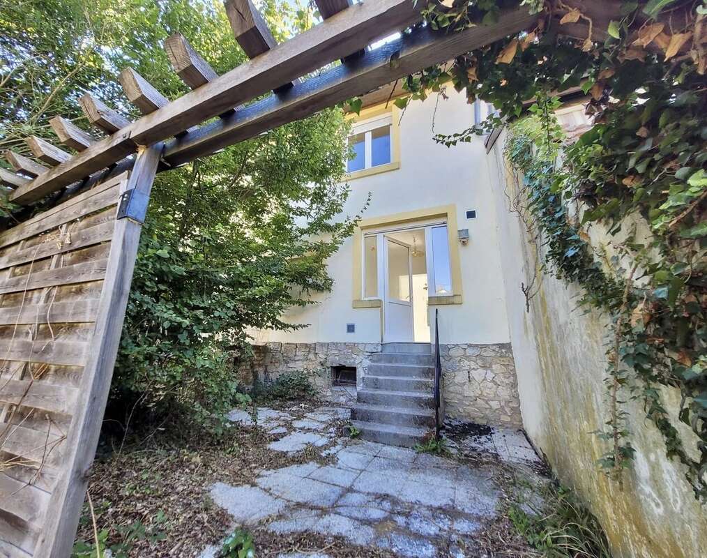 Maison 65 m² à Crehange  - photo 10