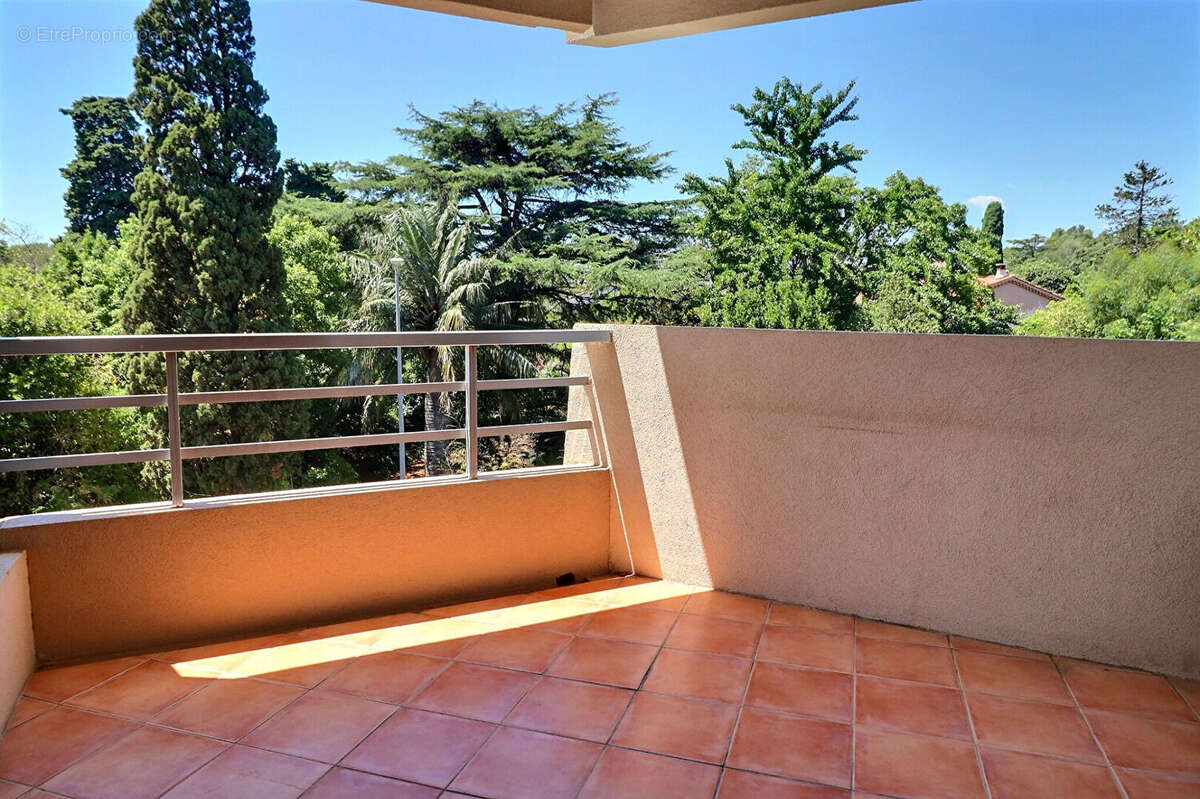 Appartement à SAINT-RAPHAEL