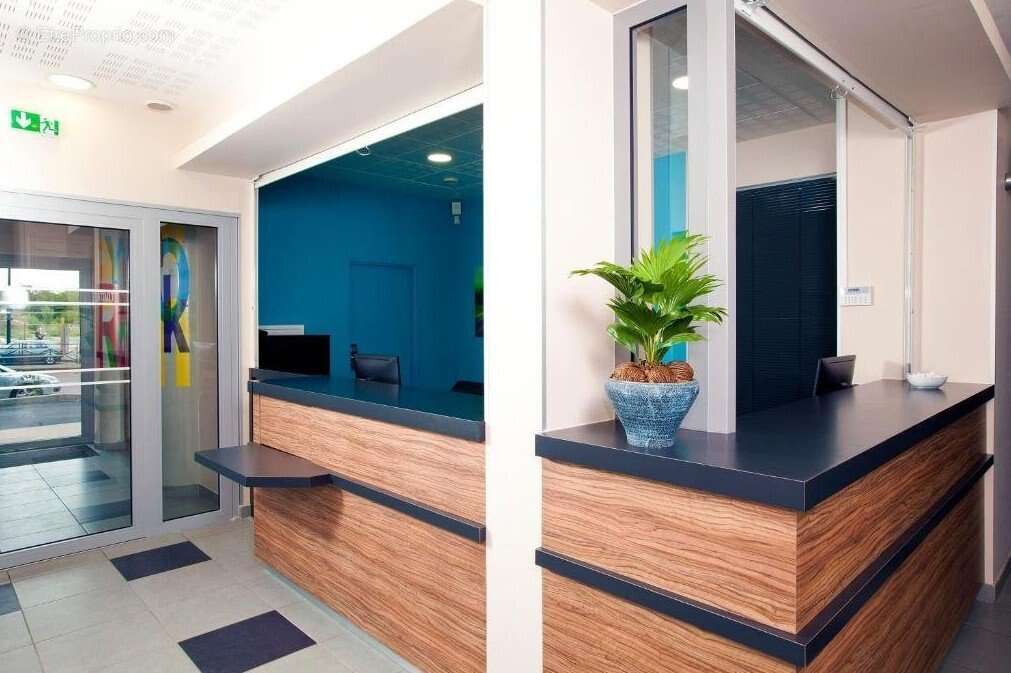 Appartement à BAGNEUX