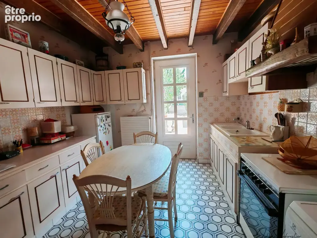 Maison 4 pièces 110 m² à vendre à Poitiers (86000) - photo 14