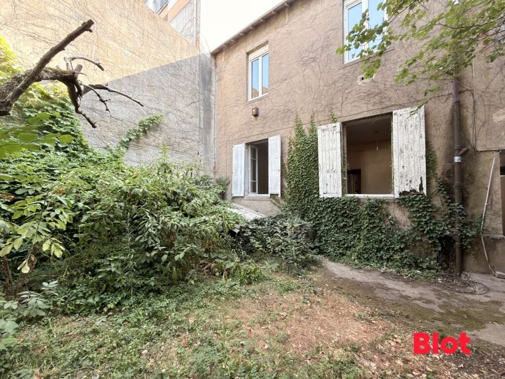 Appartement 65 m² à Nantes  - photo 2