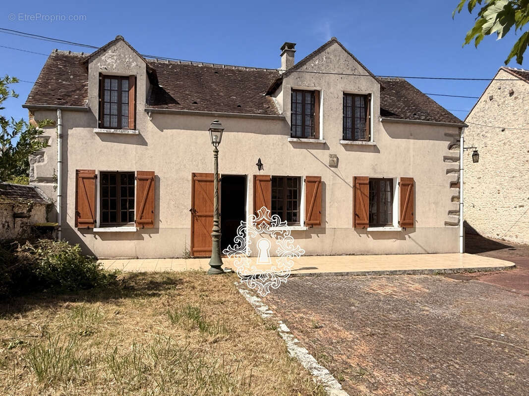 Région Donnemarie Dontilly - photo 2