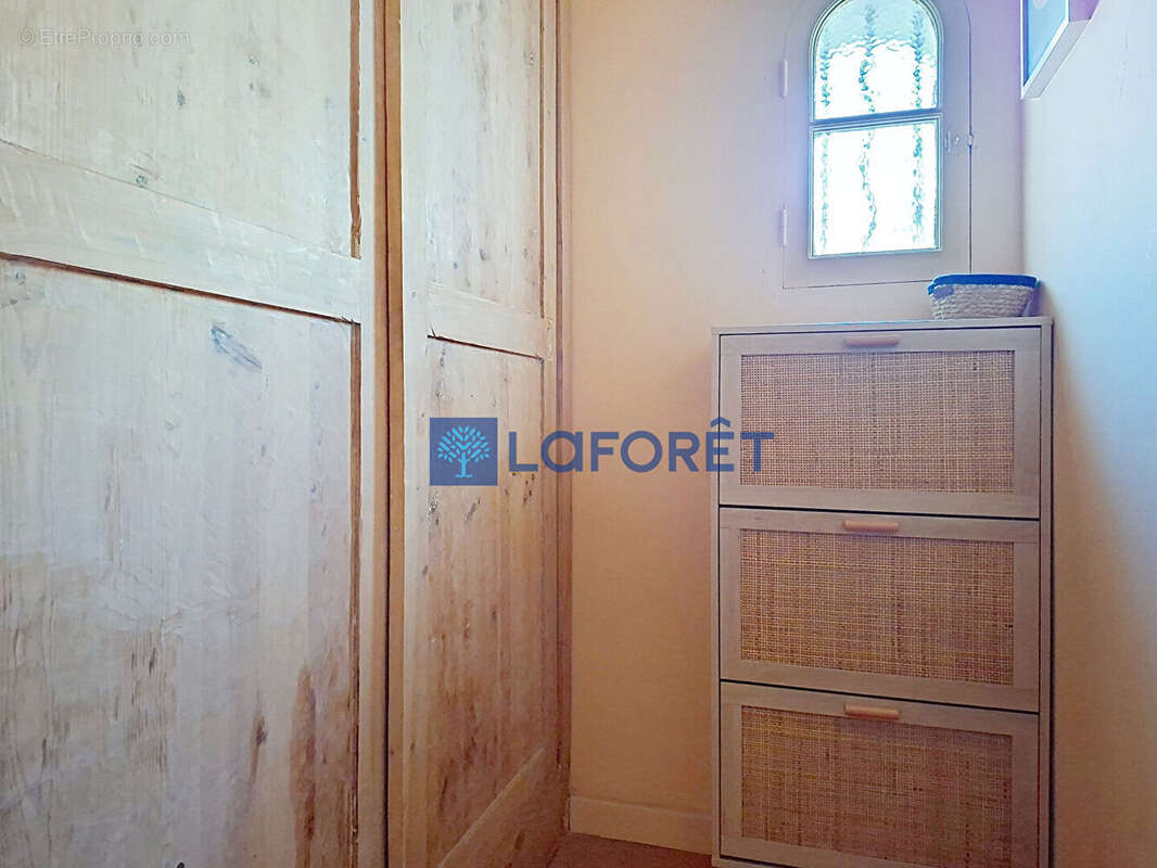 Appartement à LA VALETTE-DU-VAR