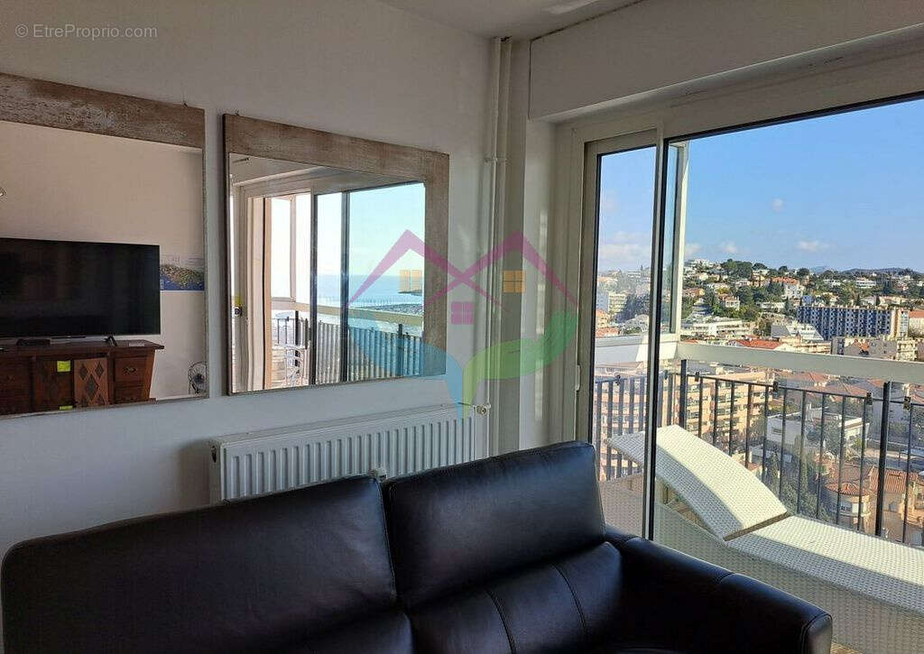 Appartement à SAINT-RAPHAEL