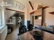 Appartement à CHATENOIS