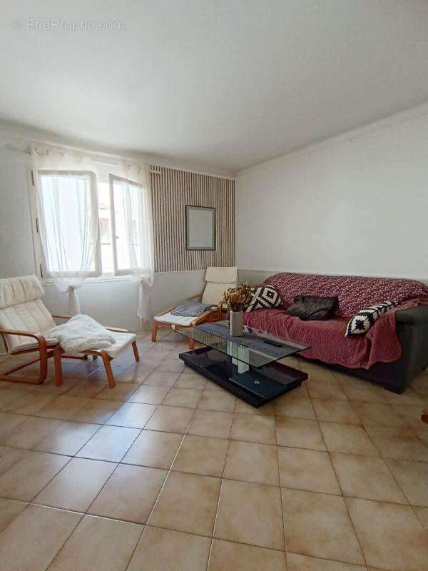 Maison Saint Chamas 4 pièce(s) 105 m2 ET Terrasse - photo 5