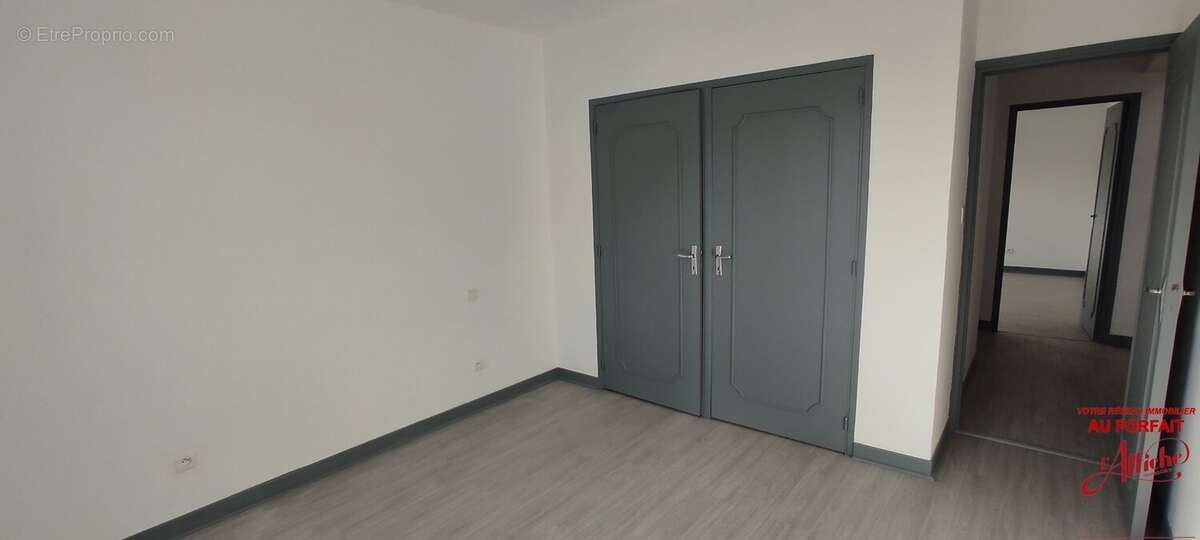 Maison à PORT-LA-NOUVELLE