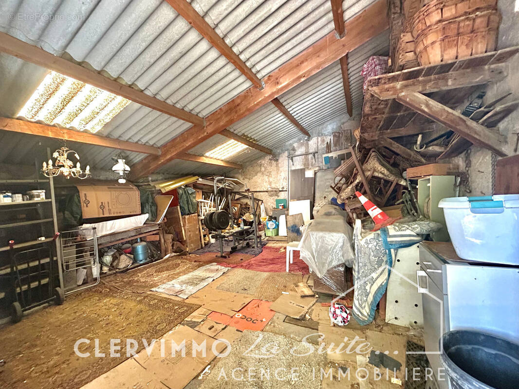 Appartement à MARSEILLE-11E