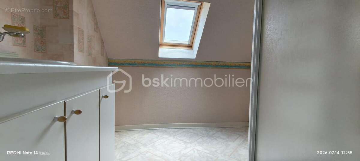 La Maison à la campagne - photo 10