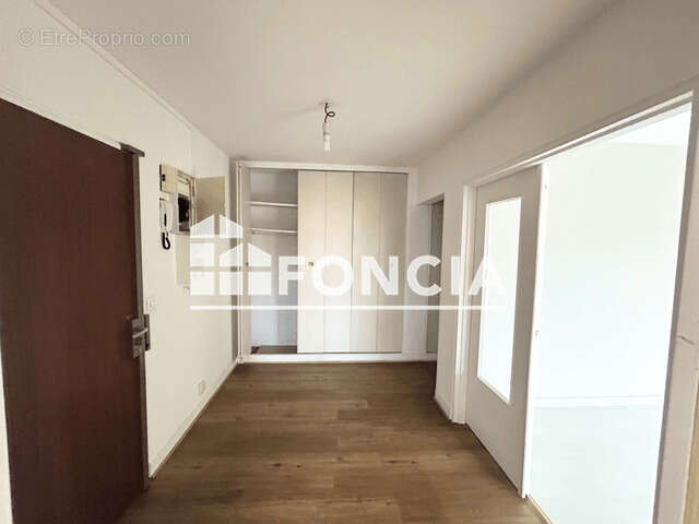 Appartement à DREUX