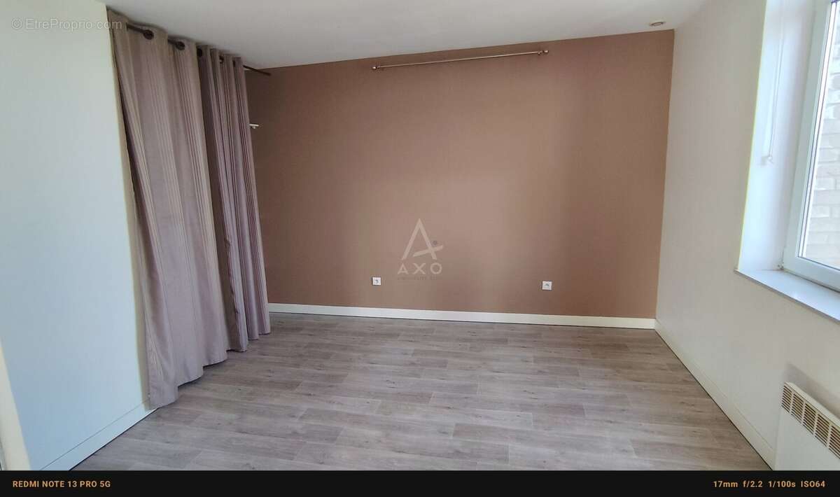 Appartement à COUDEKERQUE-BRANCHE