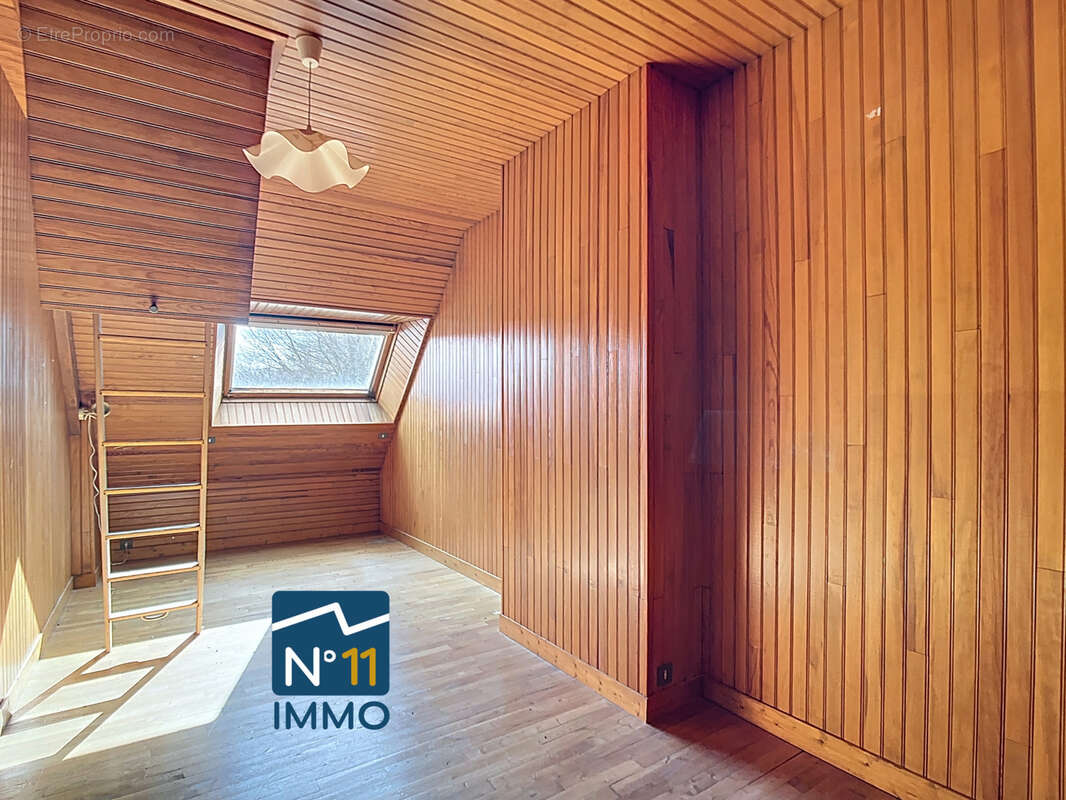 Maison à INZINZAC-LOCHRIST