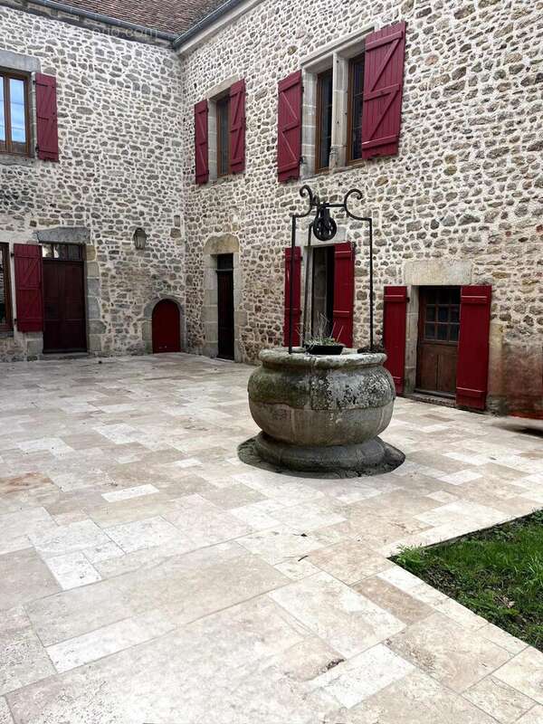 Photo 2 - Maison à ARNAY-LE-DUC