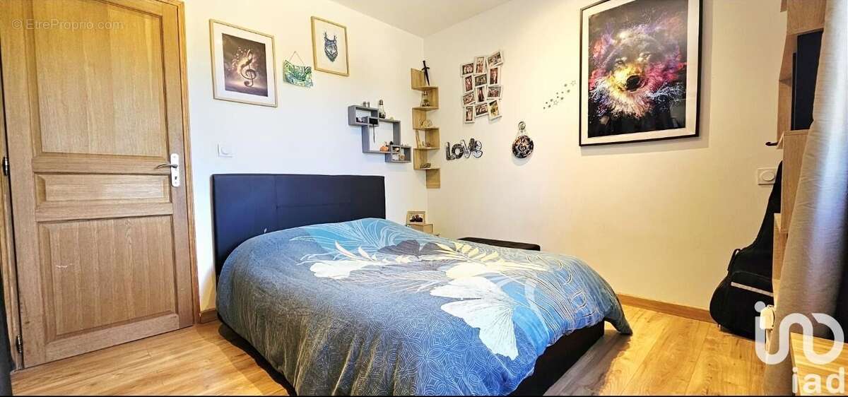 Photo 7 - Maison à ROQUEBRUNE-SUR-ARGENS