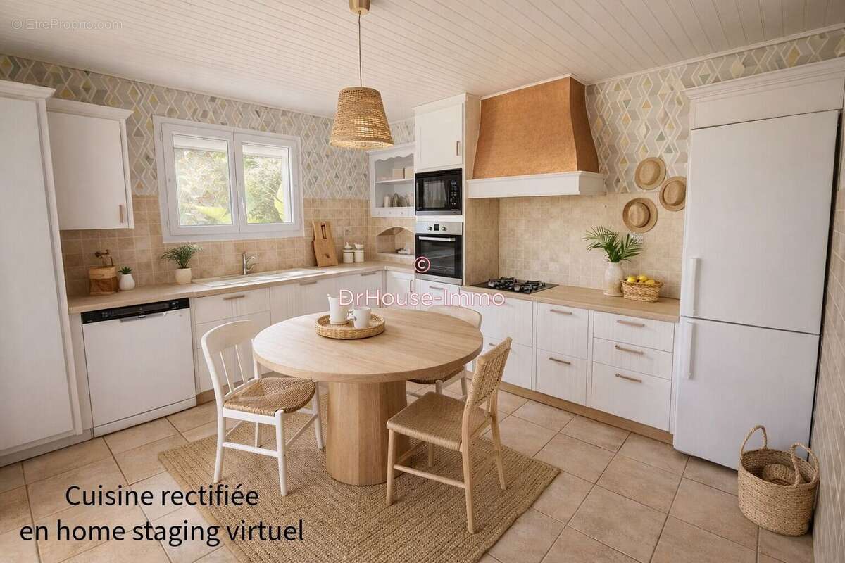 Maison à PORTO-VECCHIO