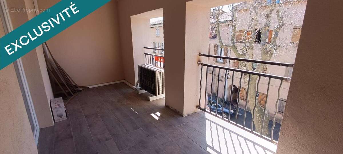 Photo 2 - Appartement à GAREOULT