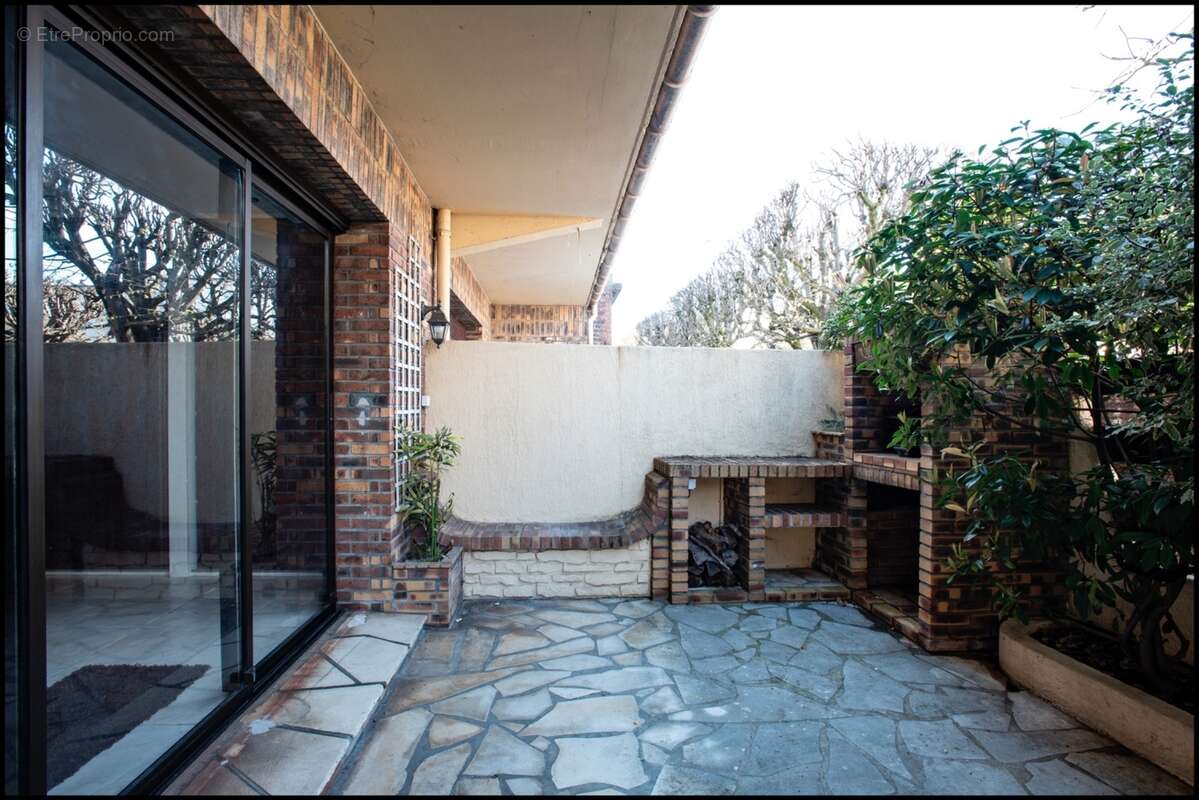Appartement à vendre 3 pièces CHOISY LE ROI (94) - photo 6