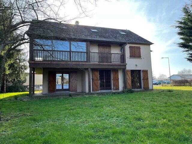 Commerce à VARENNES-VAUZELLES