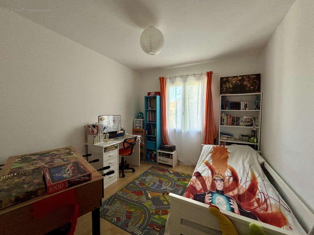 Maison à NEZIGNAN-L&#039;EVEQUE