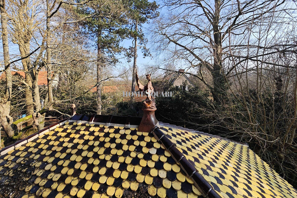 Maison à COYE-LA-FORET