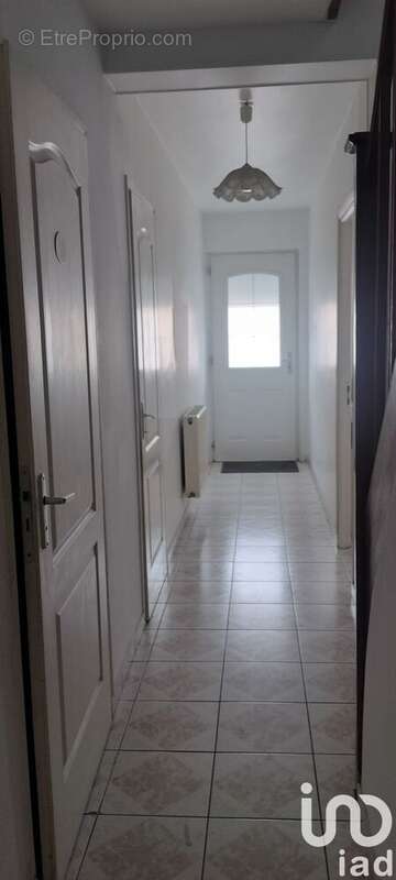 Photo 6 - Maison à FRESNES-SUR-ESCAUT